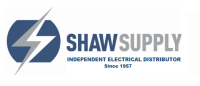 Shaw supply company