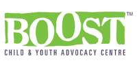 Boost Child & Youth Advocacy Centre