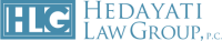 Hedayati law group, p.c.