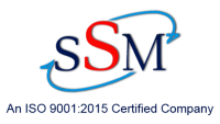 SSM InfoTech Solutions Pvt. Ltd.