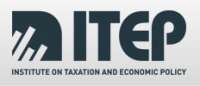 Institute on taxation and economic policy
