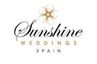 Sunshine weddings spain