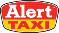 Alert taxis cabs
