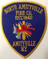 Amityville fire dept