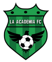 Escuela de fútbol la academia fc (asociación de talentos deportivos, afdptd)