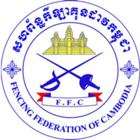 Fencing federation of cambodia