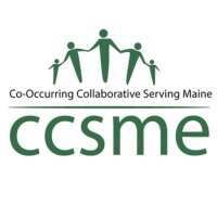 Co-occurring collaborative serving maine