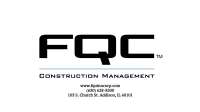 Frederick Quinn Corporation