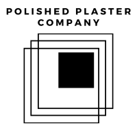 The polished plaster company