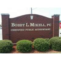 Bobby l mikell pc