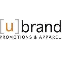 [u]brand promotions & apparel