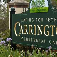 Carrington aged care