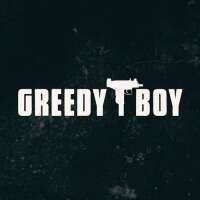 Greedyboy