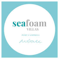 Sea foam villas