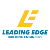 Leading edge engineering, inc.