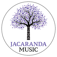 Jacaranda music