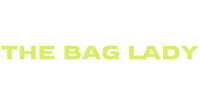 The bag lady