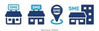 Several sme (small & medium size enterprises) and startups