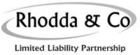Rhodda & Co LLP