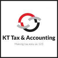 Kt accounting & taxation services