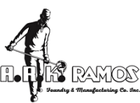A.r.k. ramos foundry & manufacturing company inc.