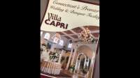 Villa capri wedding & banquet facility