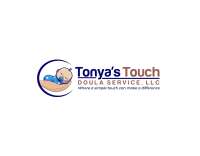 Tonyas touch