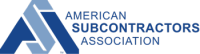 American subcontractors association of new mexico