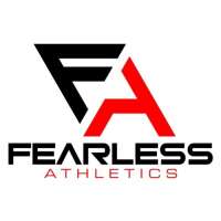 Fearless athletics