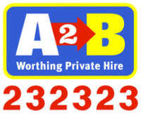 A2B Worthing Private Hire Ltd