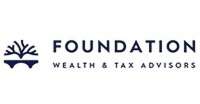 Foundation wealth advisers