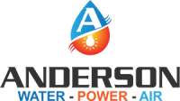 Anderson water sys, ltd / water & power tech., inc  a degremont technologies company