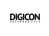 Digicon: web design and development