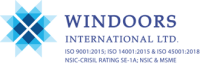 Windoors International Ltd.