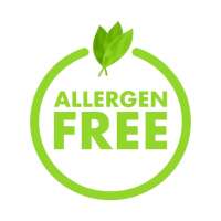 Muuglu allergy free
