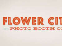 Flower city photo booth company
