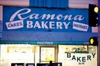 Ramona bakery