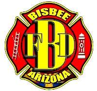 Bisbee fire department