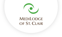 Medilodge of st clair