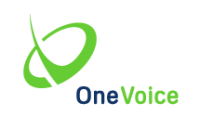 OneVoice Communications, Inc.