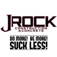 Jrock construction