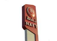 Naft services company